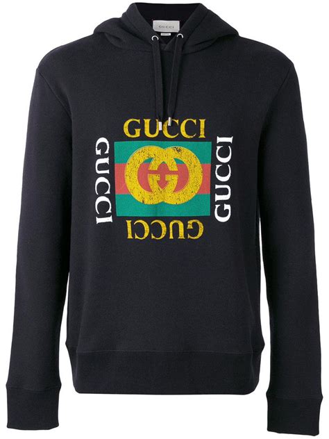 gucci sweater men's sweatshirt|Gucci hoodie original price.